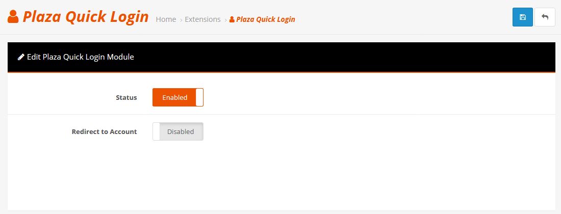 ajax login