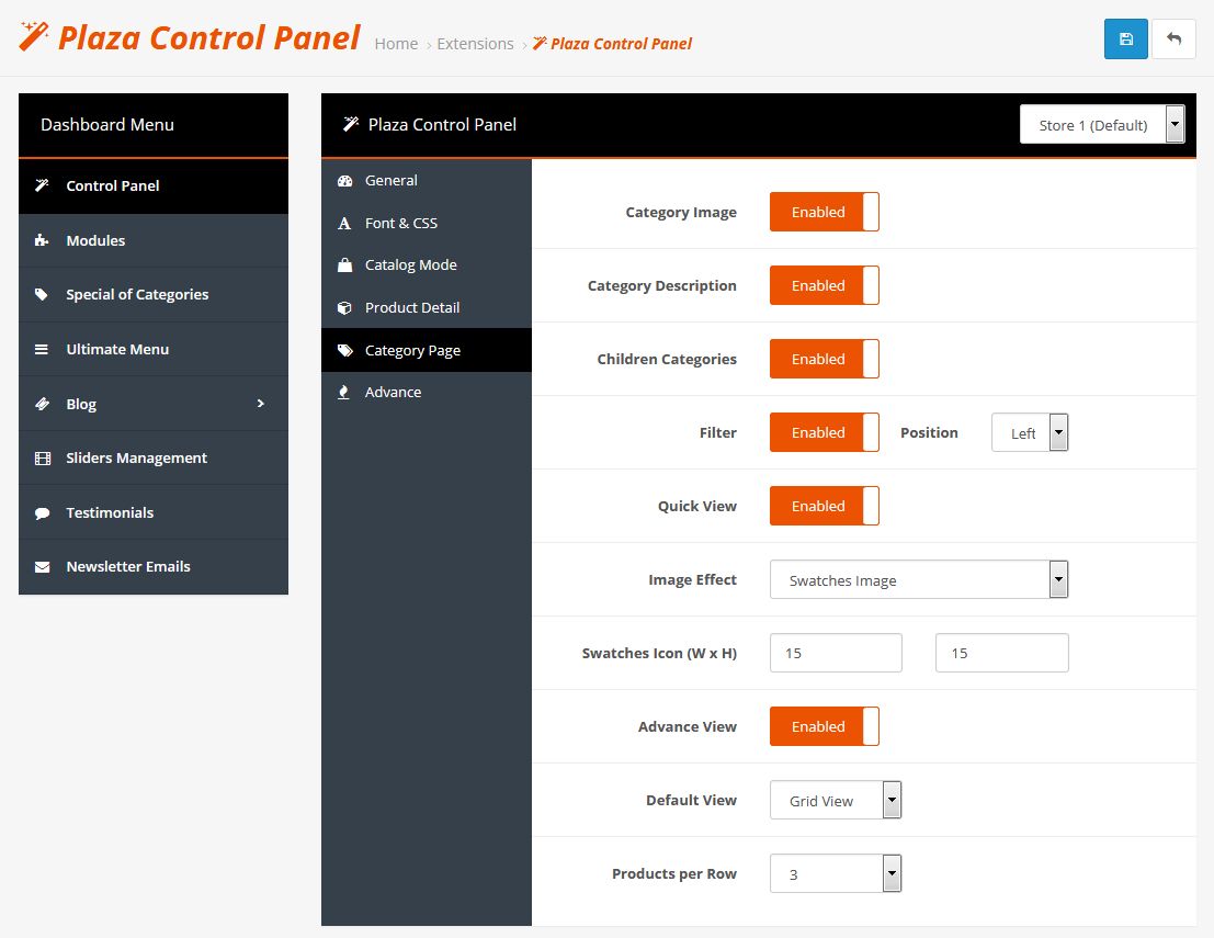 control-panel-category