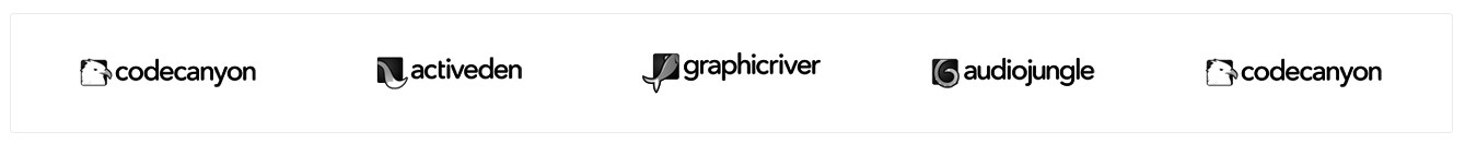 brand logo